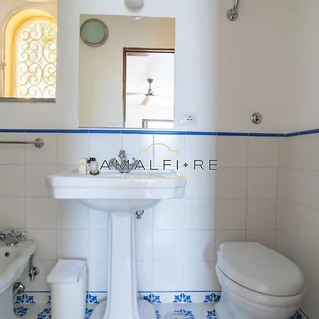 Apartment Poseidone , A Due Passi Dalla Conca dei Marini