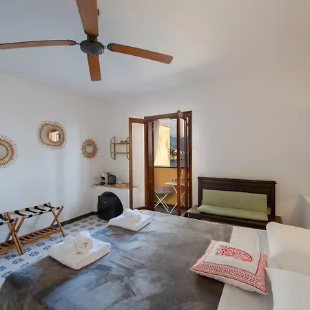 Apartmán Poseidone , A Due Passi Dalla Conca dei Marini