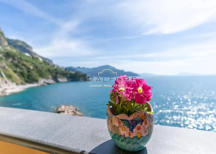 Poseidone , A Due Passi Dalla דירה קונקה דיי מריני